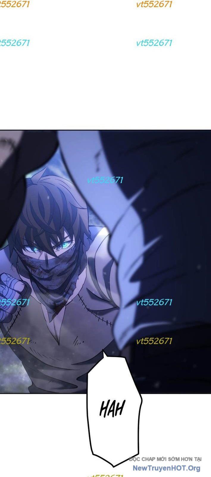 Cựu Chiến Binh Tối Thượng Chap 12 - Next Chap 13