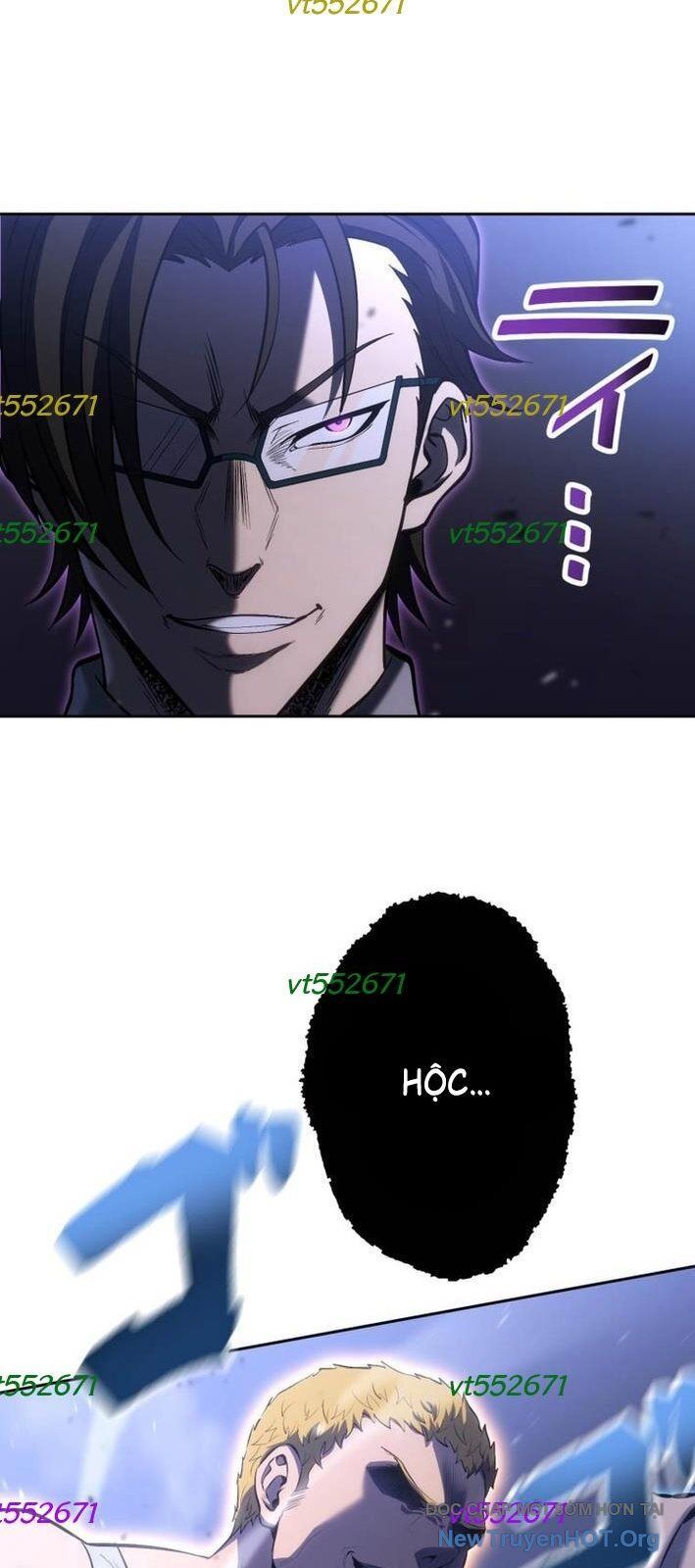 Cựu Chiến Binh Tối Thượng Chap 12 - Next Chap 13