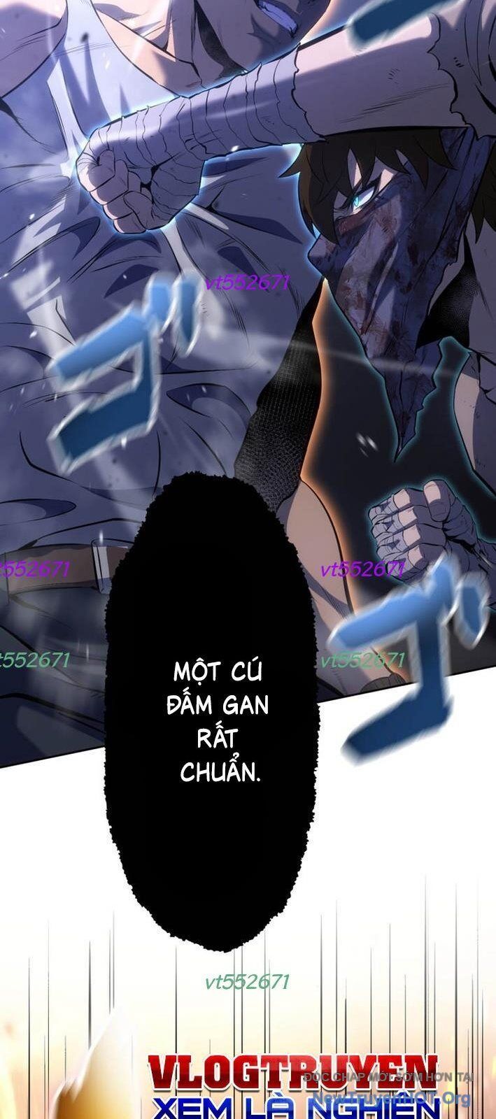 Cựu Chiến Binh Tối Thượng Chap 12 - Next Chap 13