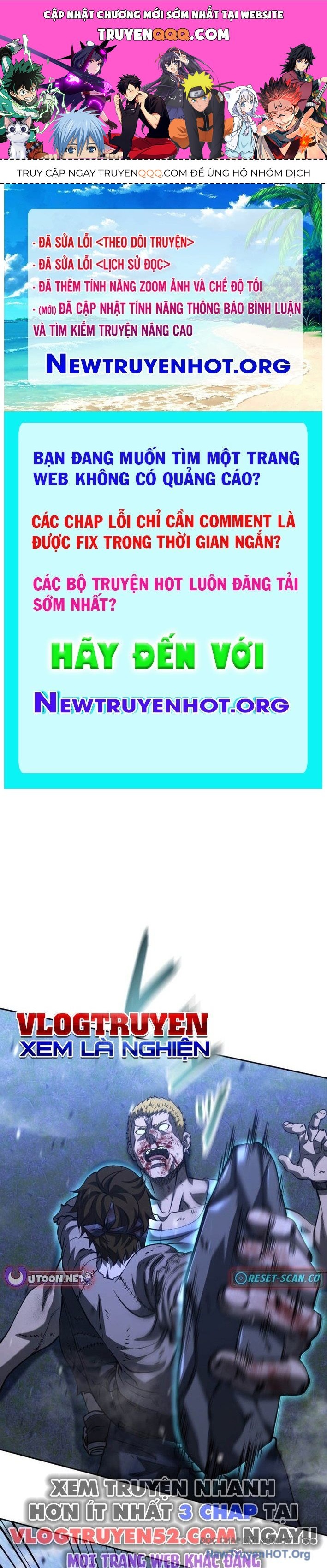 Cựu Chiến Binh Tối Thượng Chap 15 - Next Chap 16