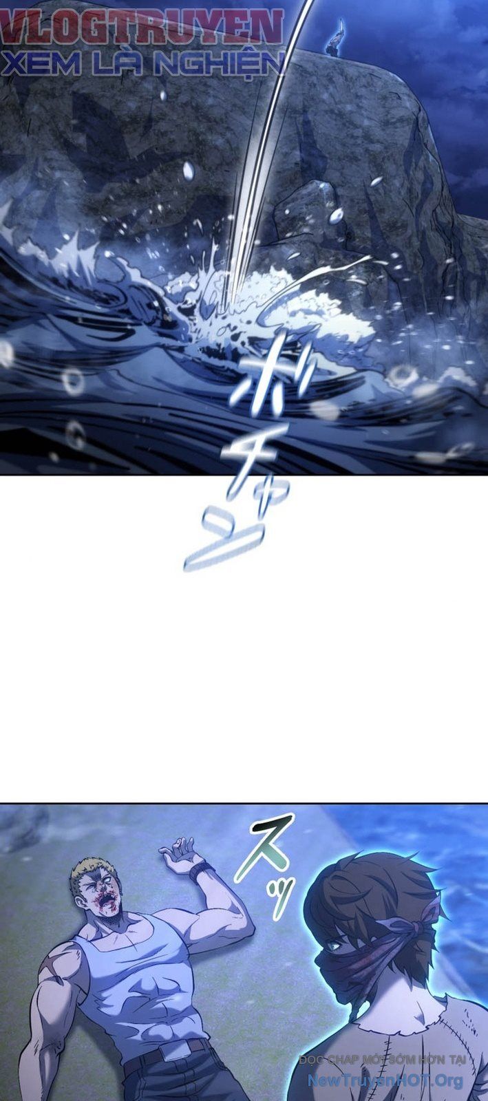 Cựu Chiến Binh Tối Thượng Chap 15 - Next Chap 16