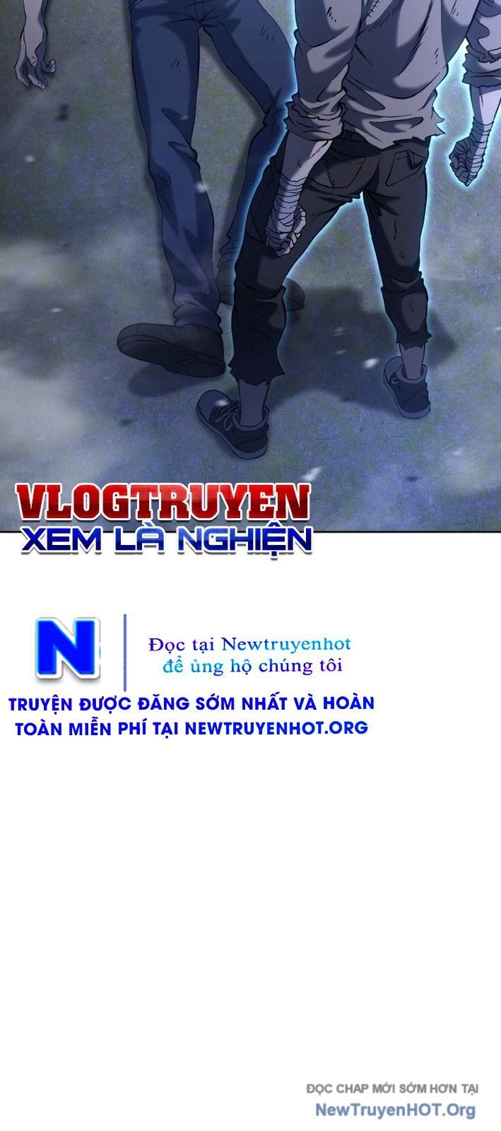 Cựu Chiến Binh Tối Thượng Chap 15 - Next Chap 16