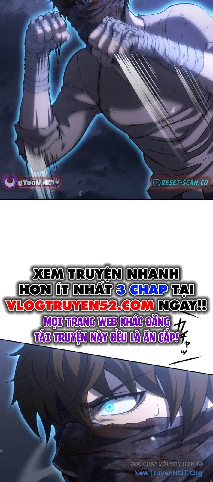 Cựu Chiến Binh Tối Thượng Chap 15 - Next Chap 16