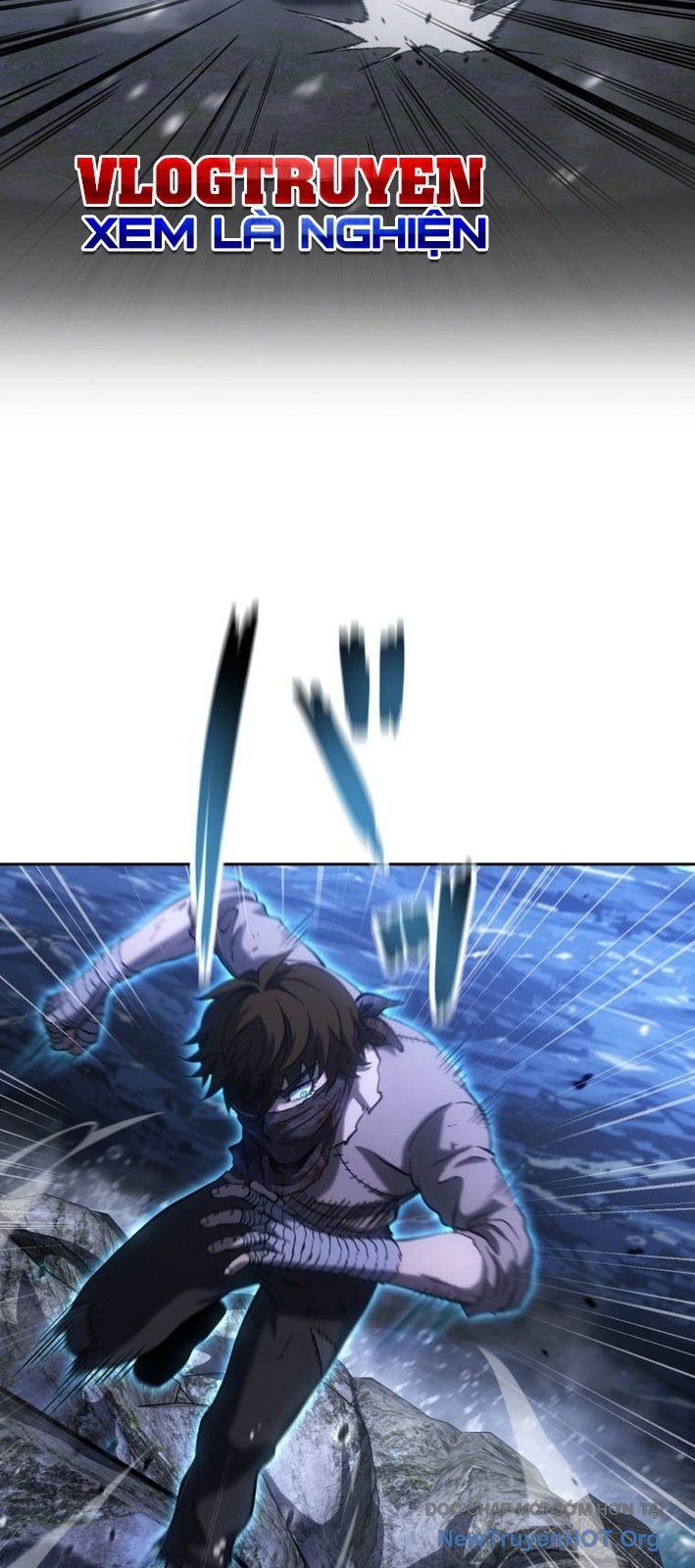 Cựu Chiến Binh Tối Thượng Chap 15 - Next Chap 16