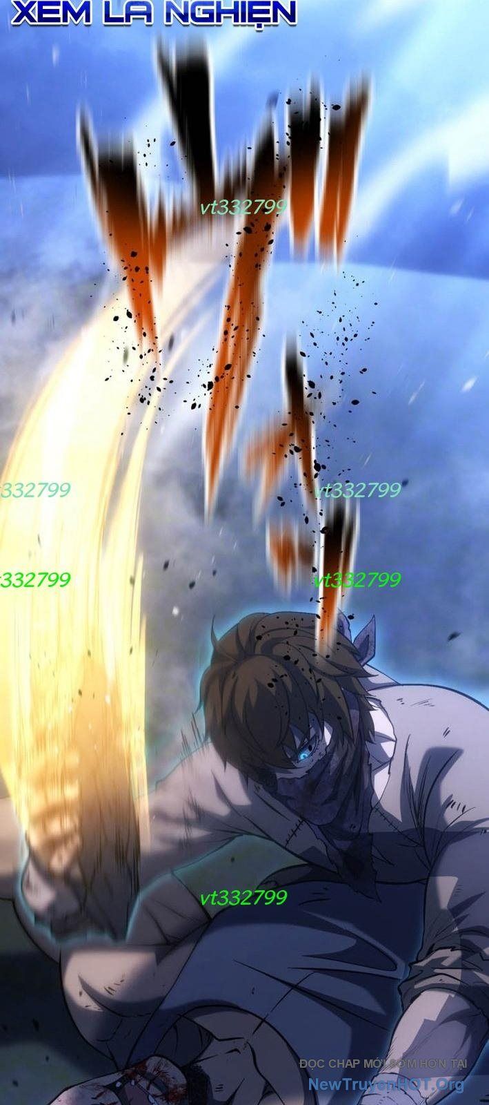 Cựu Chiến Binh Tối Thượng Chap 15 - Next Chap 16