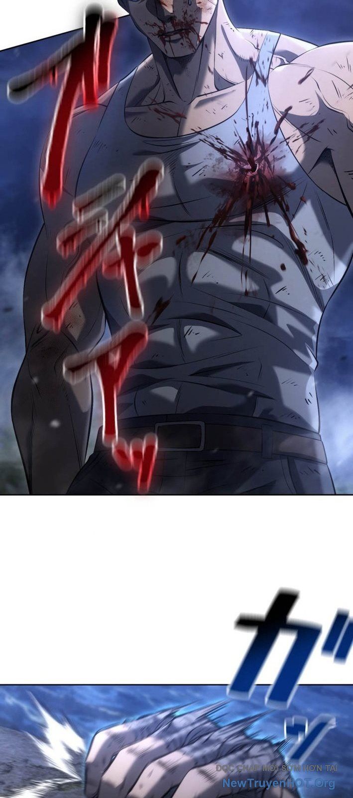 Cựu Chiến Binh Tối Thượng Chap 15 - Next Chap 16