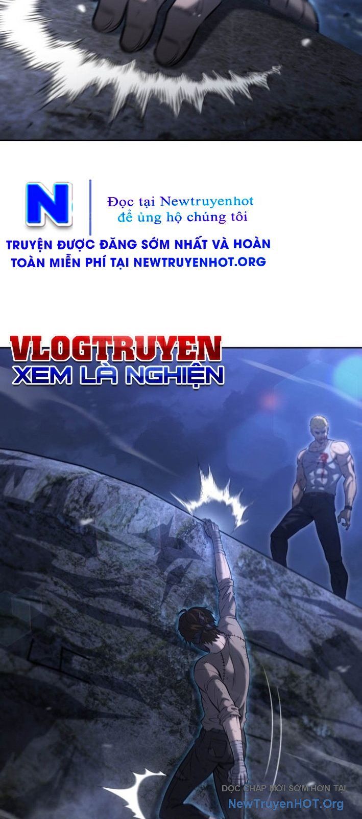 Cựu Chiến Binh Tối Thượng Chap 15 - Next Chap 16