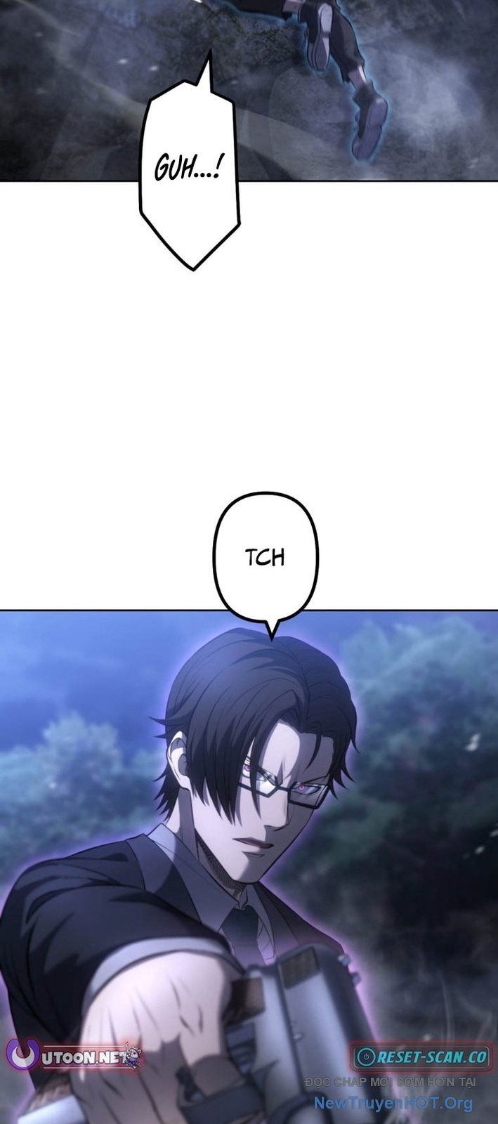 Cựu Chiến Binh Tối Thượng Chap 15 - Next Chap 16