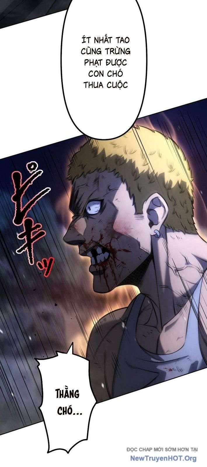 Cựu Chiến Binh Tối Thượng Chap 15 - Next Chap 16