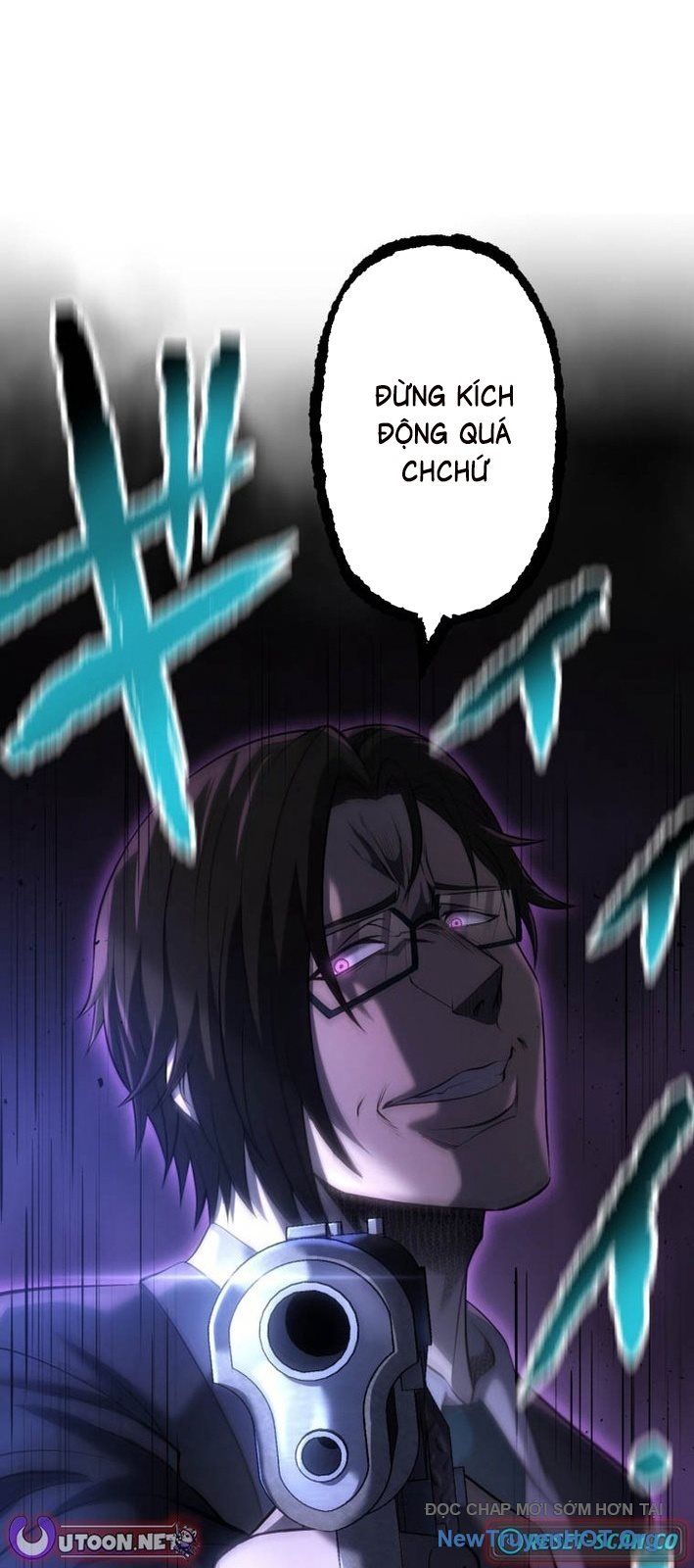 Cựu Chiến Binh Tối Thượng Chap 15 - Next Chap 16