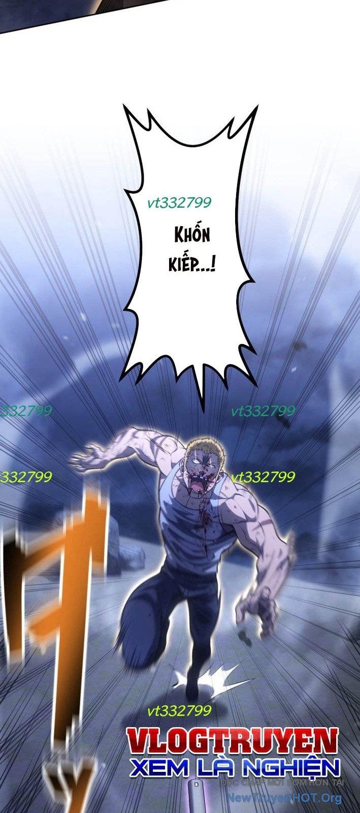 Cựu Chiến Binh Tối Thượng Chap 15 - Next Chap 16