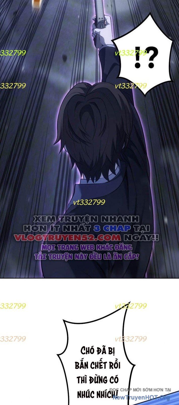 Cựu Chiến Binh Tối Thượng Chap 15 - Next Chap 16