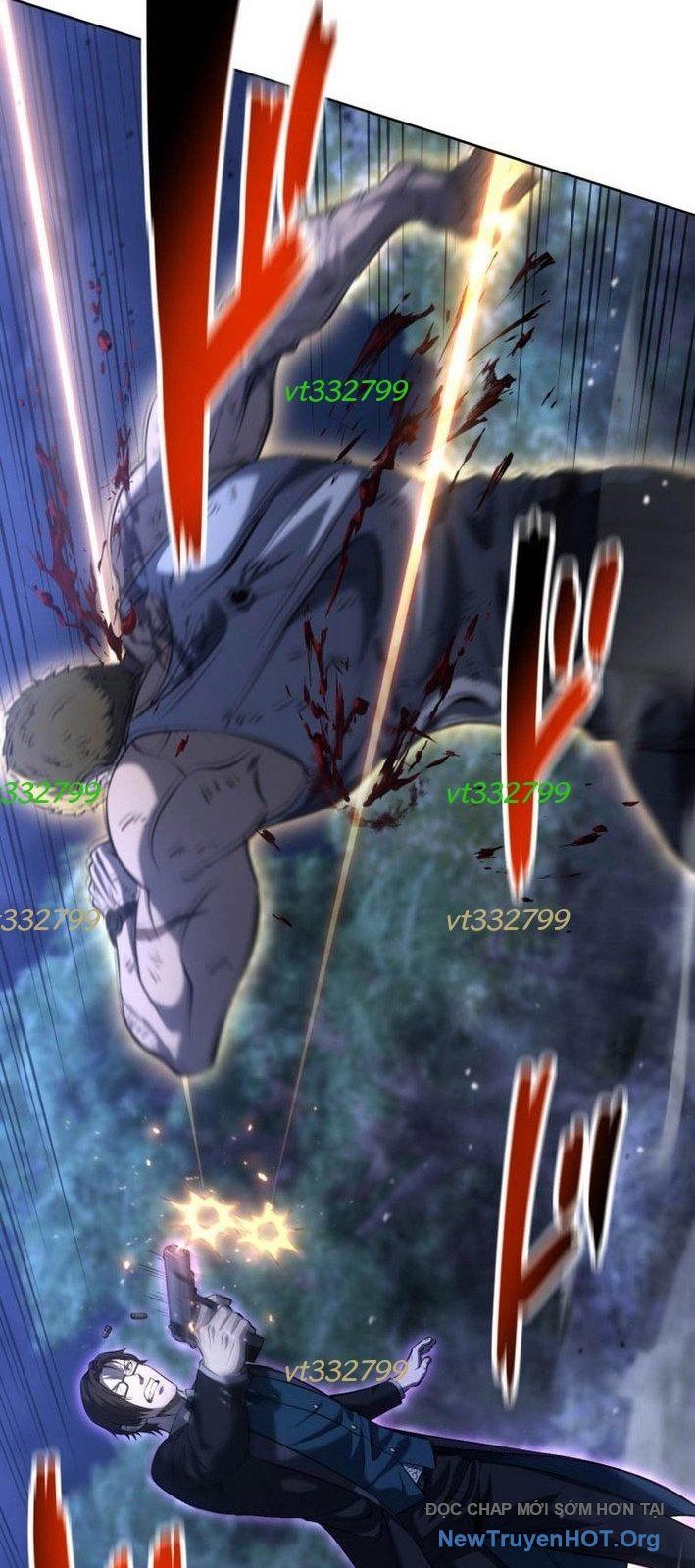 Cựu Chiến Binh Tối Thượng Chap 15 - Next Chap 16