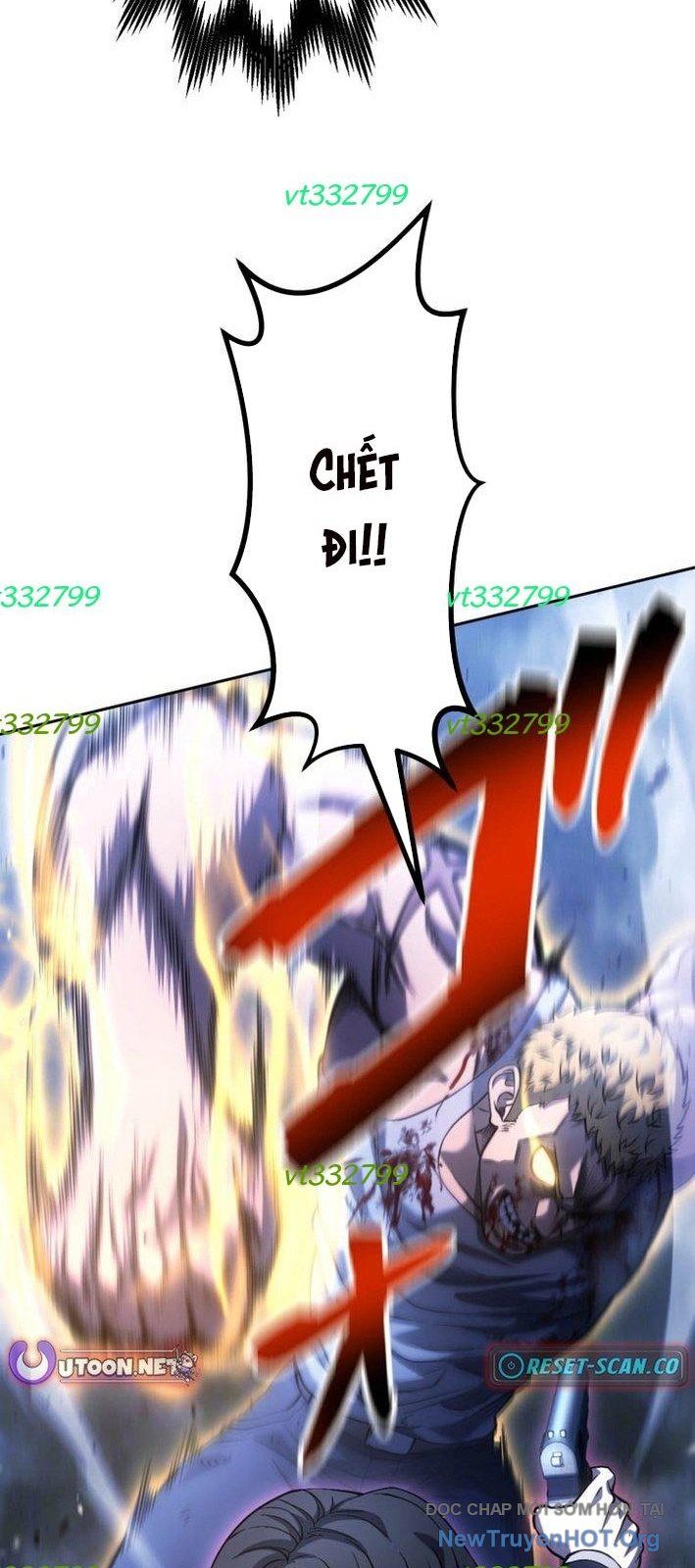 Cựu Chiến Binh Tối Thượng Chap 15 - Next Chap 16