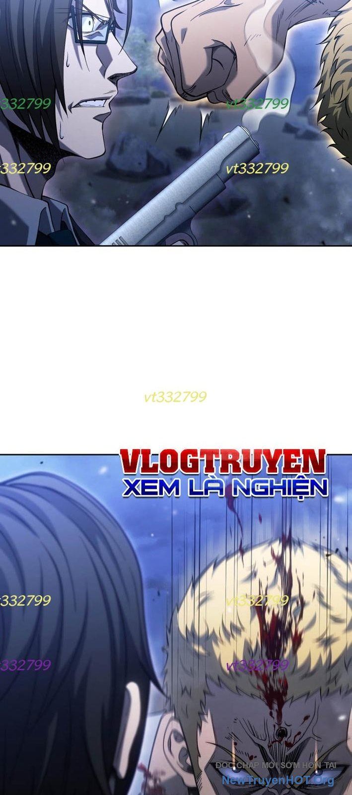 Cựu Chiến Binh Tối Thượng Chap 15 - Next Chap 16