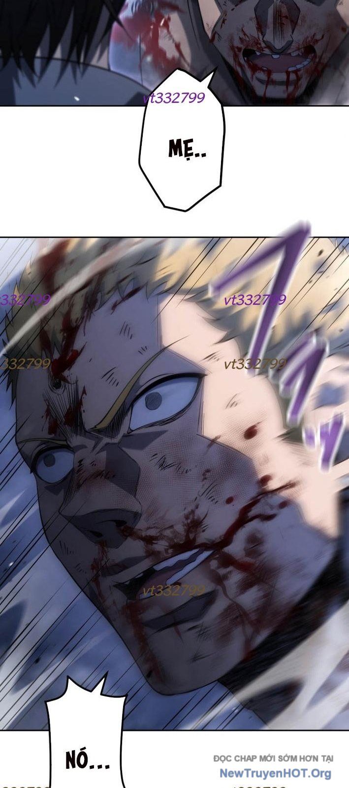 Cựu Chiến Binh Tối Thượng Chap 15 - Next Chap 16