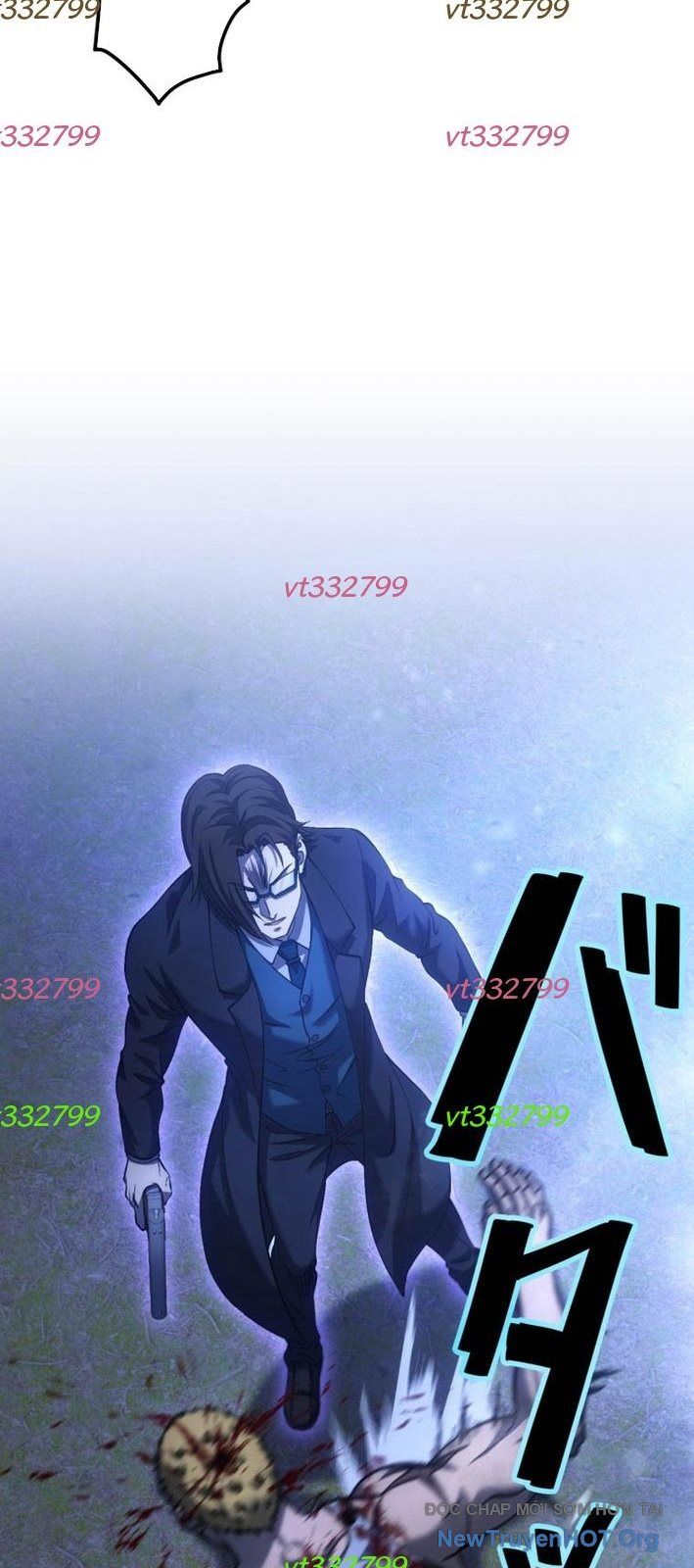 Cựu Chiến Binh Tối Thượng Chap 15 - Next Chap 16