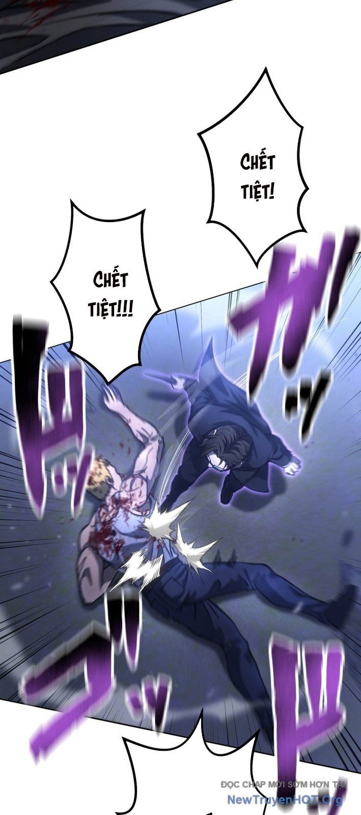 Cựu Chiến Binh Tối Thượng Chap 15 - Next Chap 16