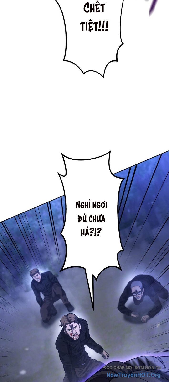 Cựu Chiến Binh Tối Thượng Chap 15 - Next Chap 16
