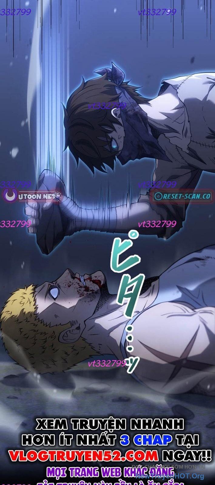 Cựu Chiến Binh Tối Thượng Chap 15 - Next Chap 16