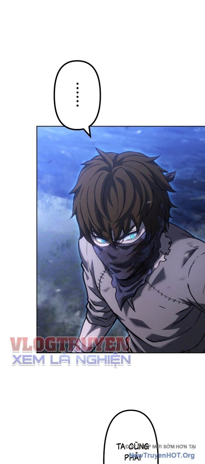 Cựu Chiến Binh Tối Thượng Chap 15 - Next Chap 16