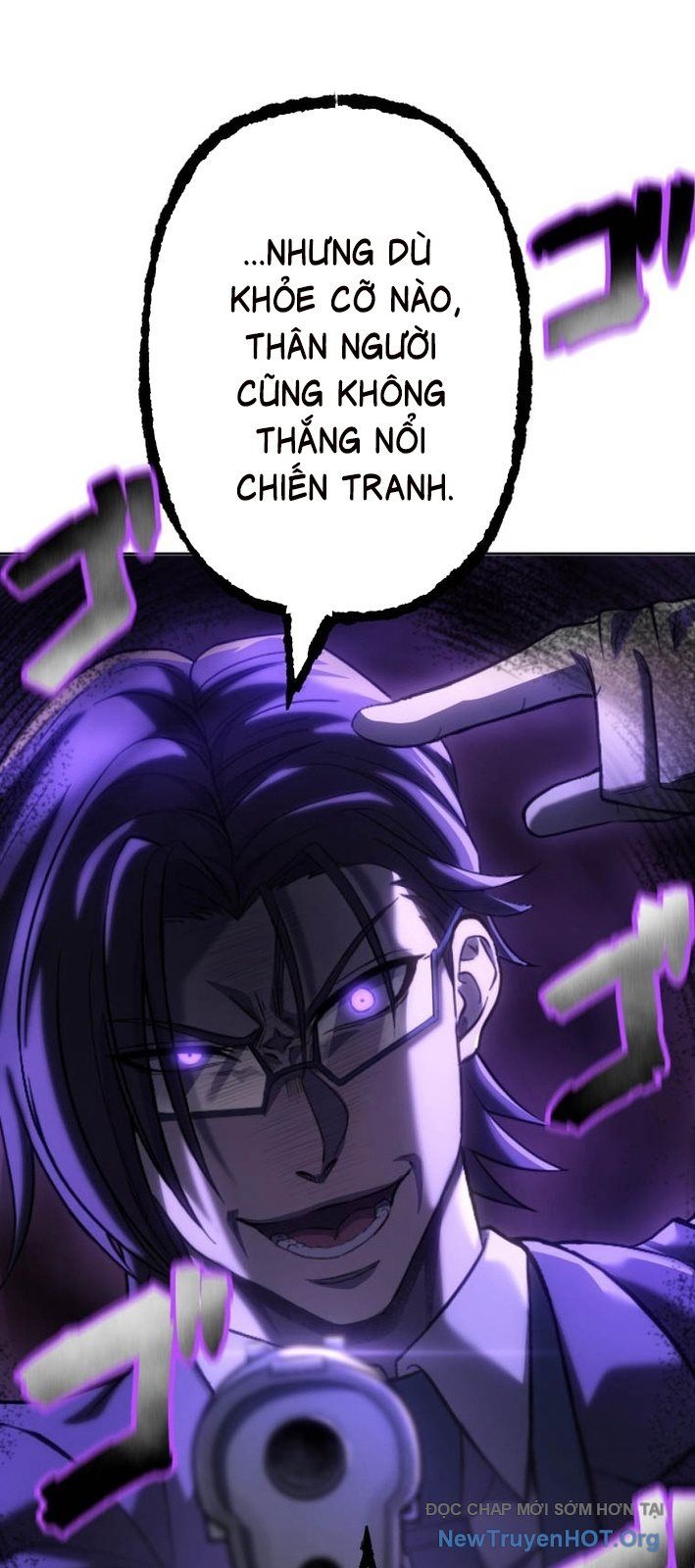 Cựu Chiến Binh Tối Thượng Chap 15 - Next Chap 16