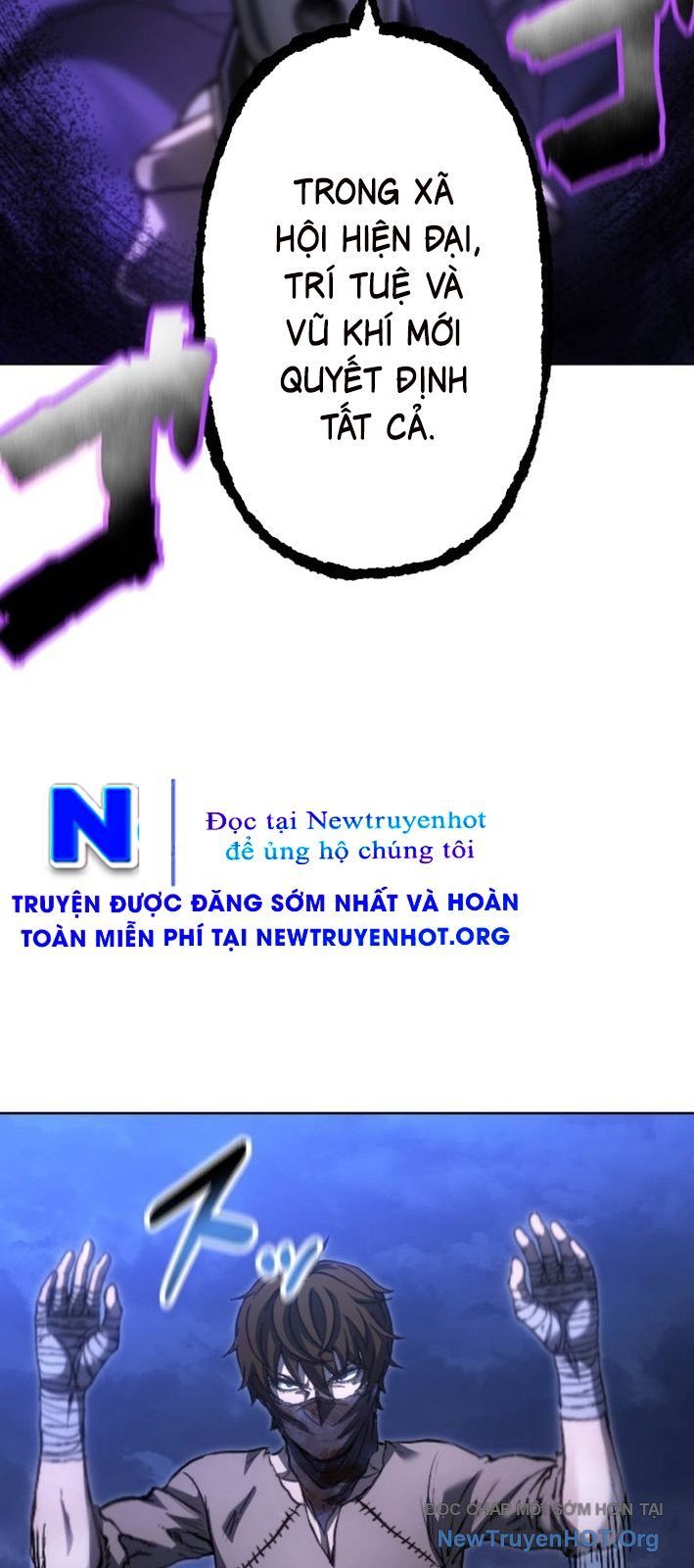 Cựu Chiến Binh Tối Thượng Chap 15 - Next Chap 16