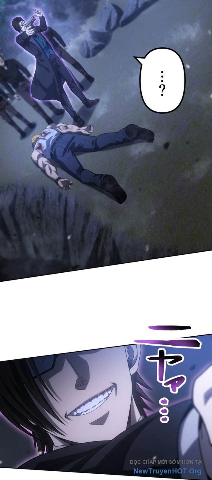 Cựu Chiến Binh Tối Thượng Chap 15 - Next Chap 16