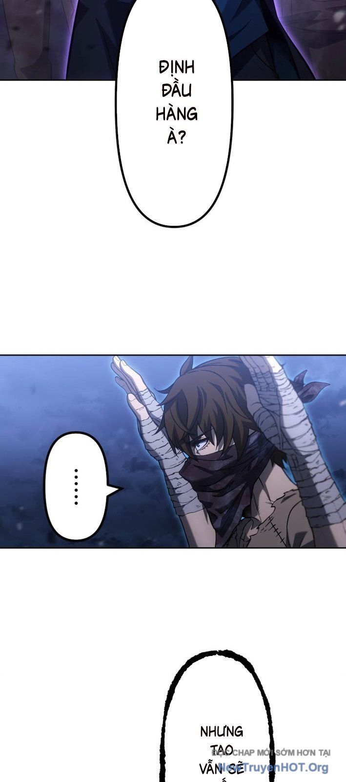 Cựu Chiến Binh Tối Thượng Chap 15 - Next Chap 16