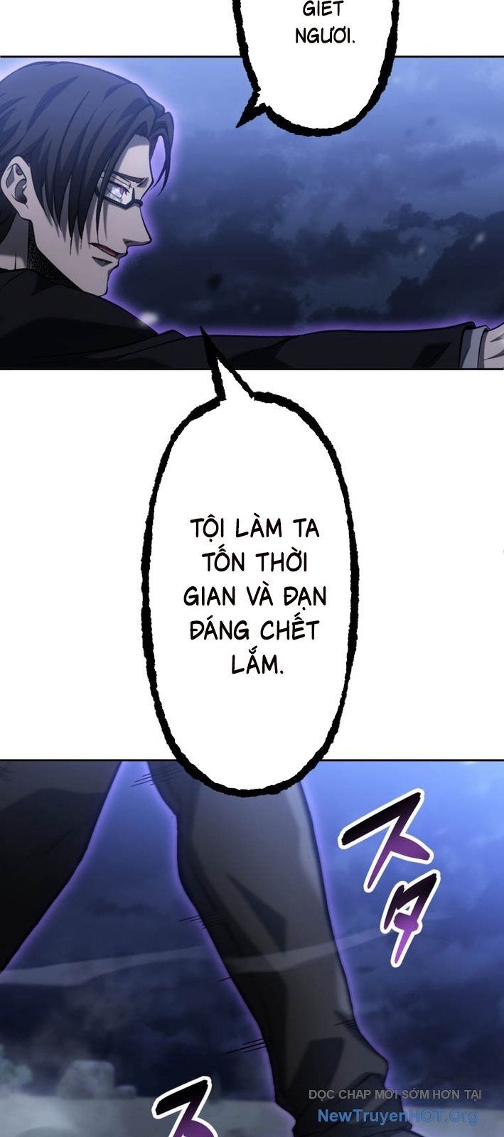 Cựu Chiến Binh Tối Thượng Chap 15 - Next Chap 16