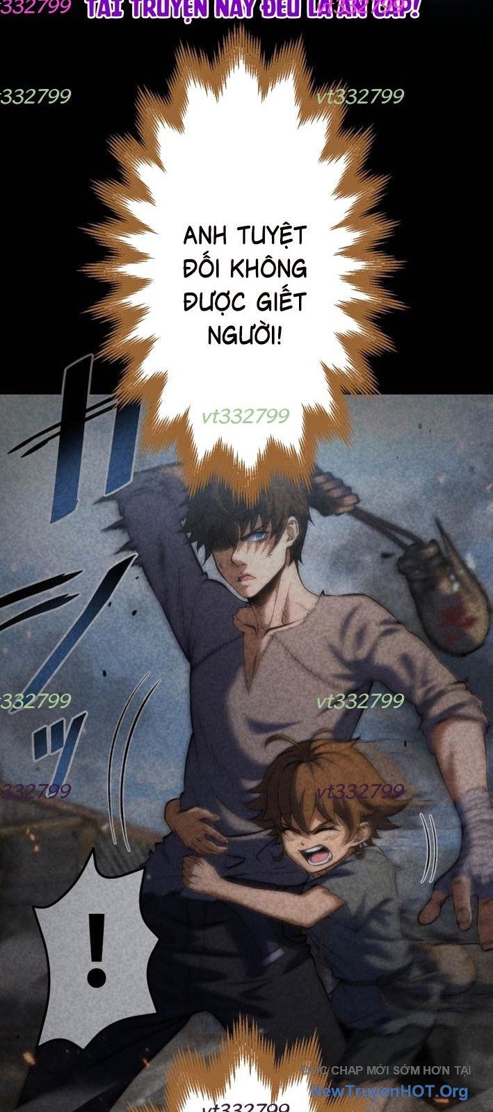 Cựu Chiến Binh Tối Thượng Chap 15 - Next Chap 16