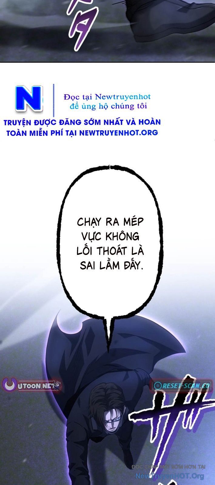 Cựu Chiến Binh Tối Thượng Chap 15 - Next Chap 16