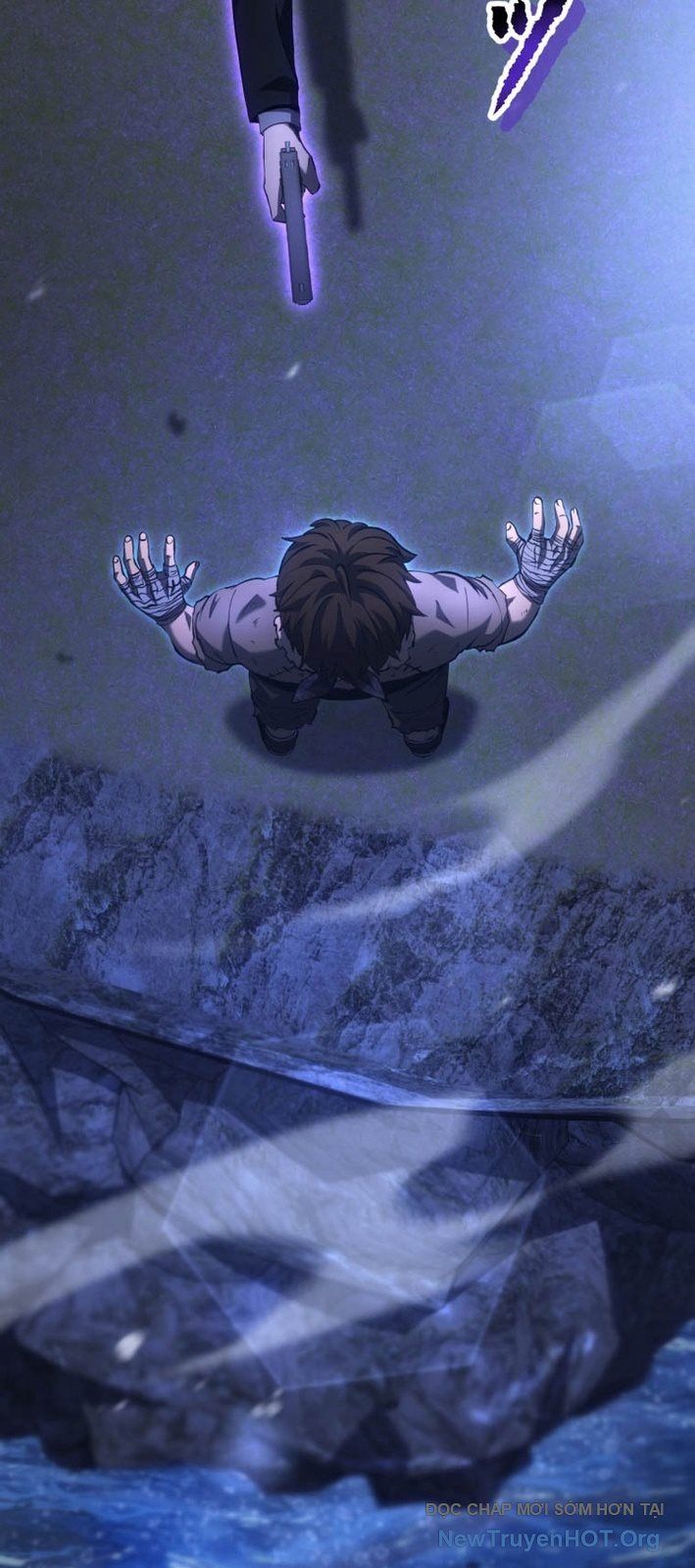 Cựu Chiến Binh Tối Thượng Chap 15 - Next Chap 16