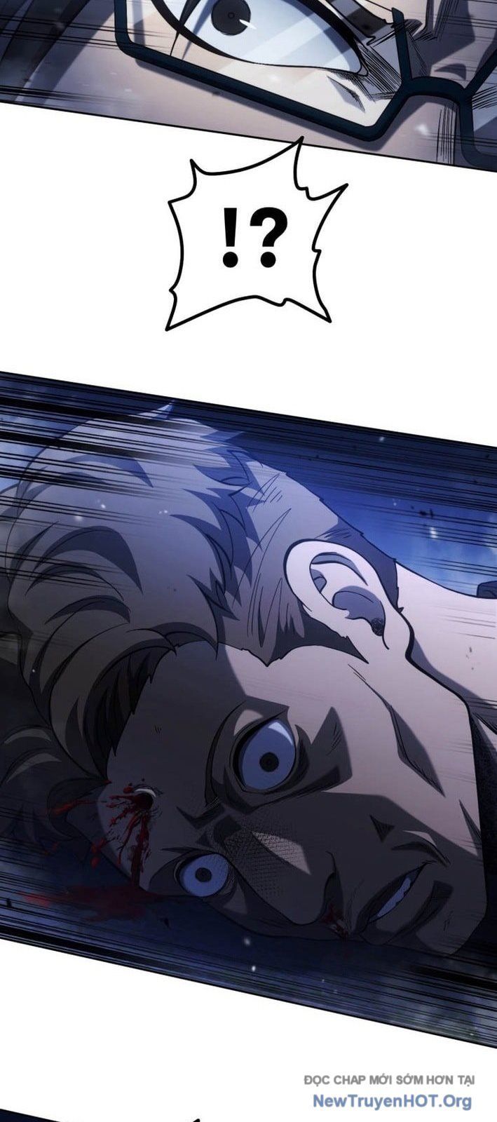 Cựu Chiến Binh Tối Thượng Chap 16 - Next Chap 17