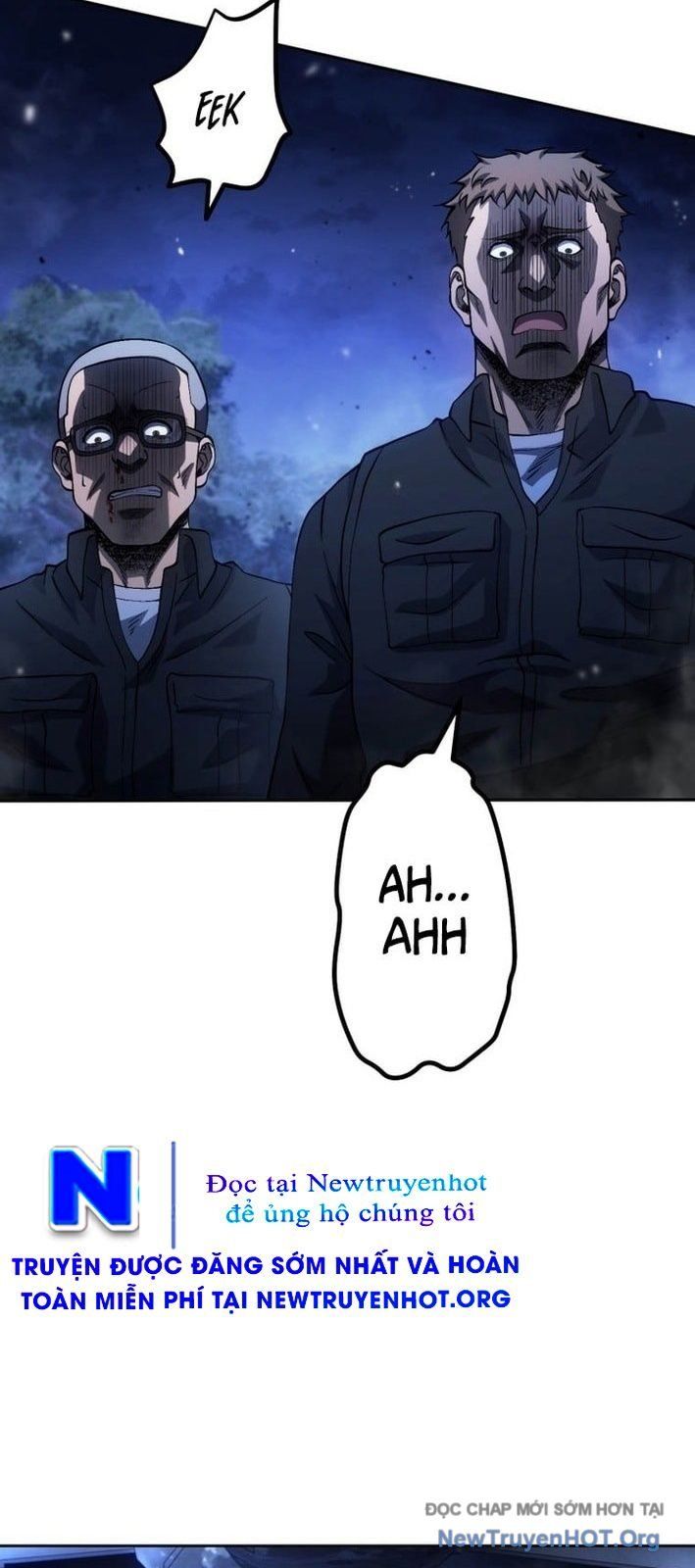 Cựu Chiến Binh Tối Thượng Chap 16 - Next Chap 17