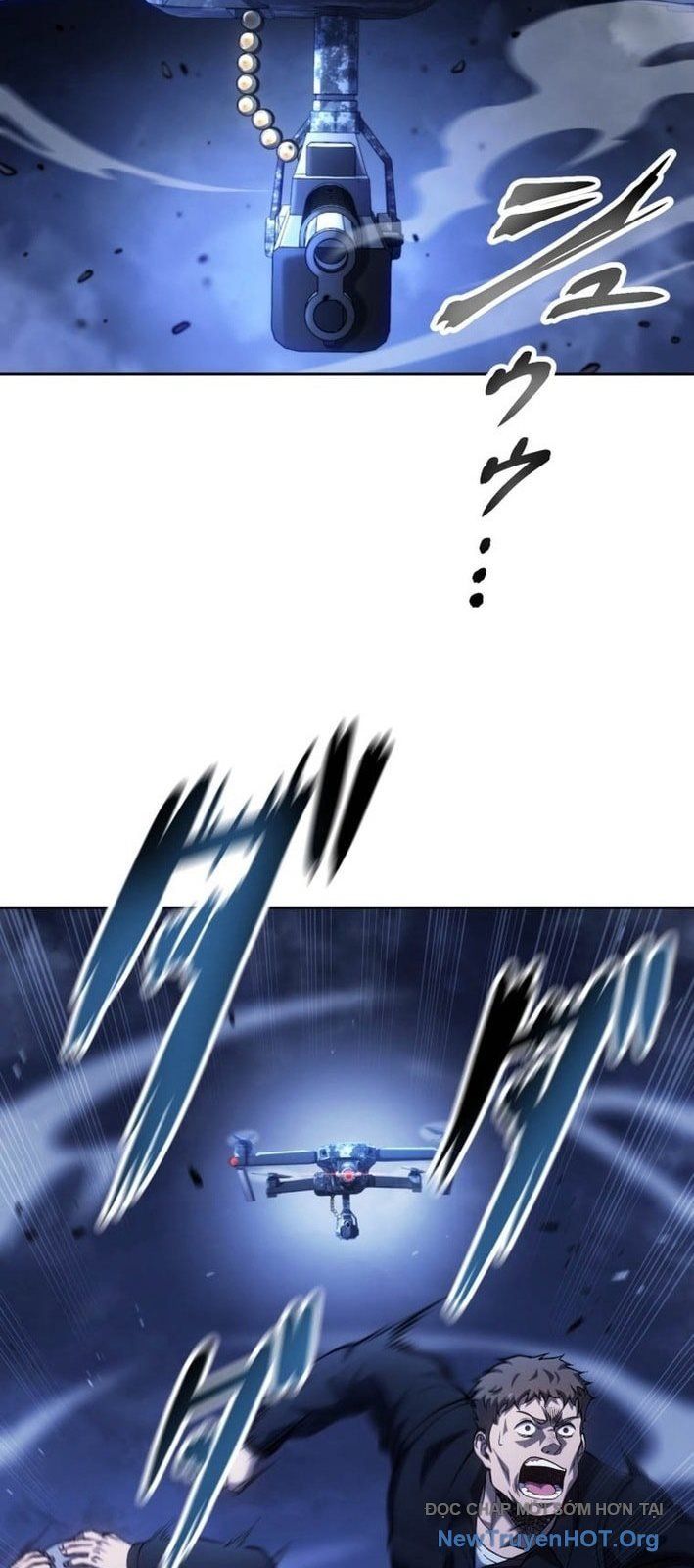 Cựu Chiến Binh Tối Thượng Chap 16 - Next Chap 17