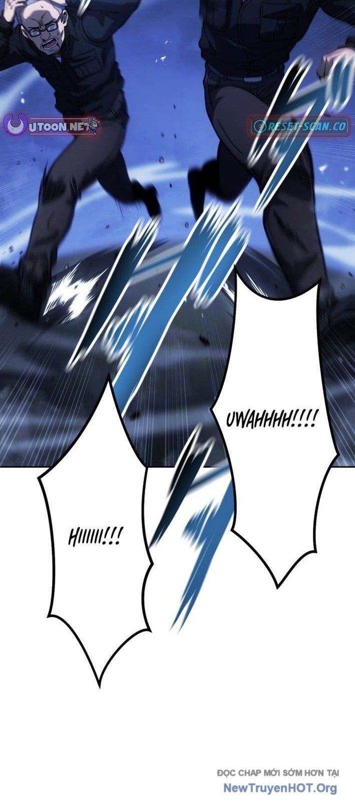 Cựu Chiến Binh Tối Thượng Chap 16 - Next Chap 17