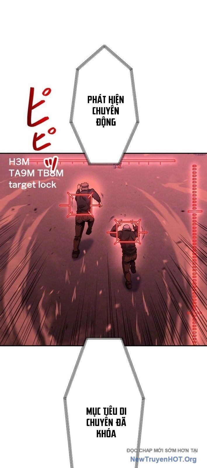 Cựu Chiến Binh Tối Thượng Chap 16 - Next Chap 17