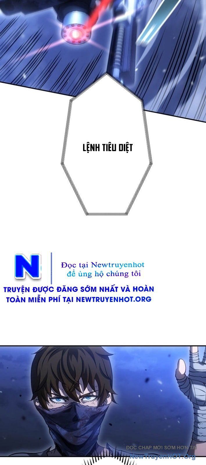 Cựu Chiến Binh Tối Thượng Chap 16 - Next Chap 17