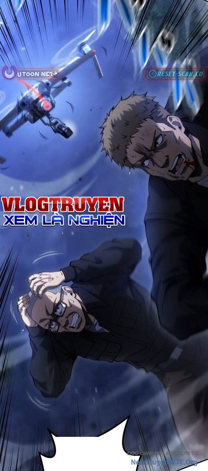 Cựu Chiến Binh Tối Thượng Chap 16 - Next Chap 17