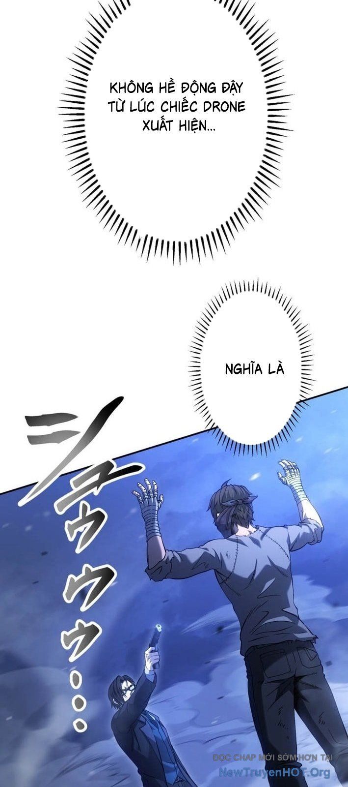 Cựu Chiến Binh Tối Thượng Chap 16 - Next Chap 17