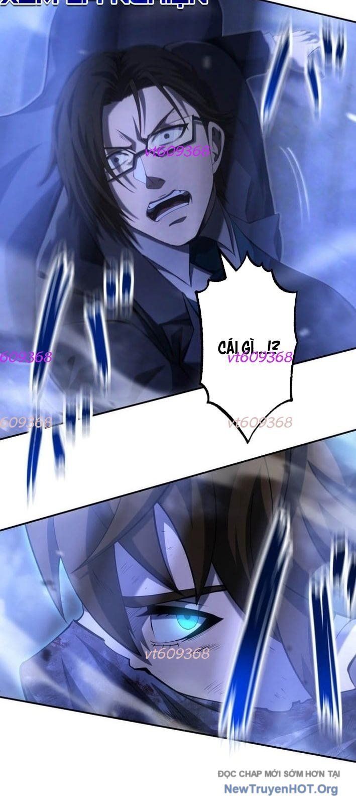 Cựu Chiến Binh Tối Thượng Chap 16 - Next Chap 17