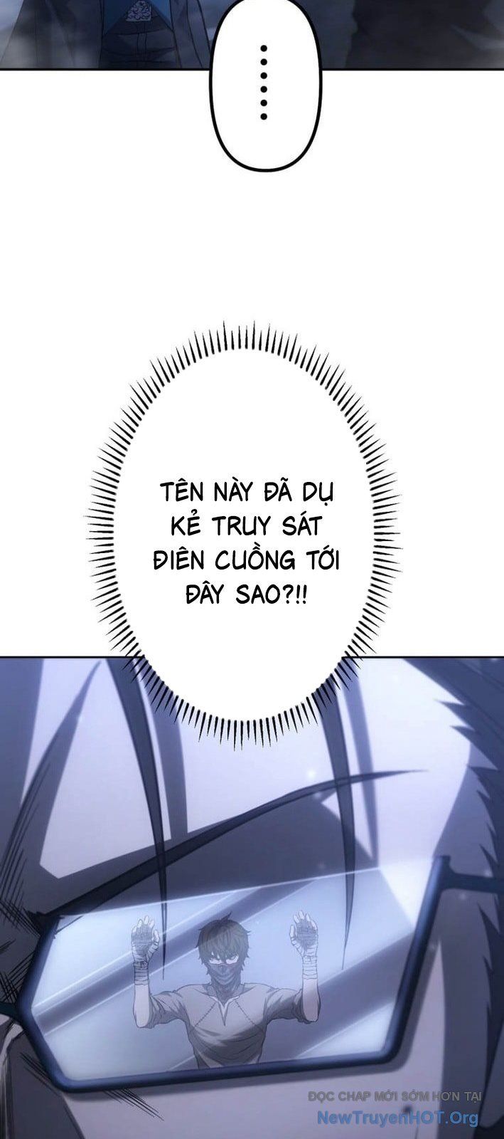 Cựu Chiến Binh Tối Thượng Chap 16 - Next Chap 17