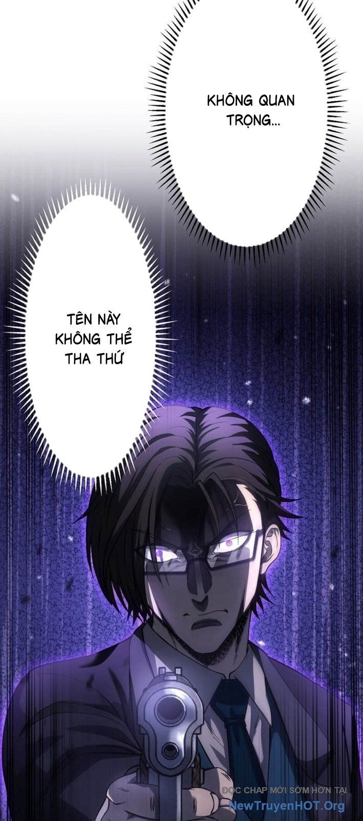Cựu Chiến Binh Tối Thượng Chap 16 - Next Chap 17
