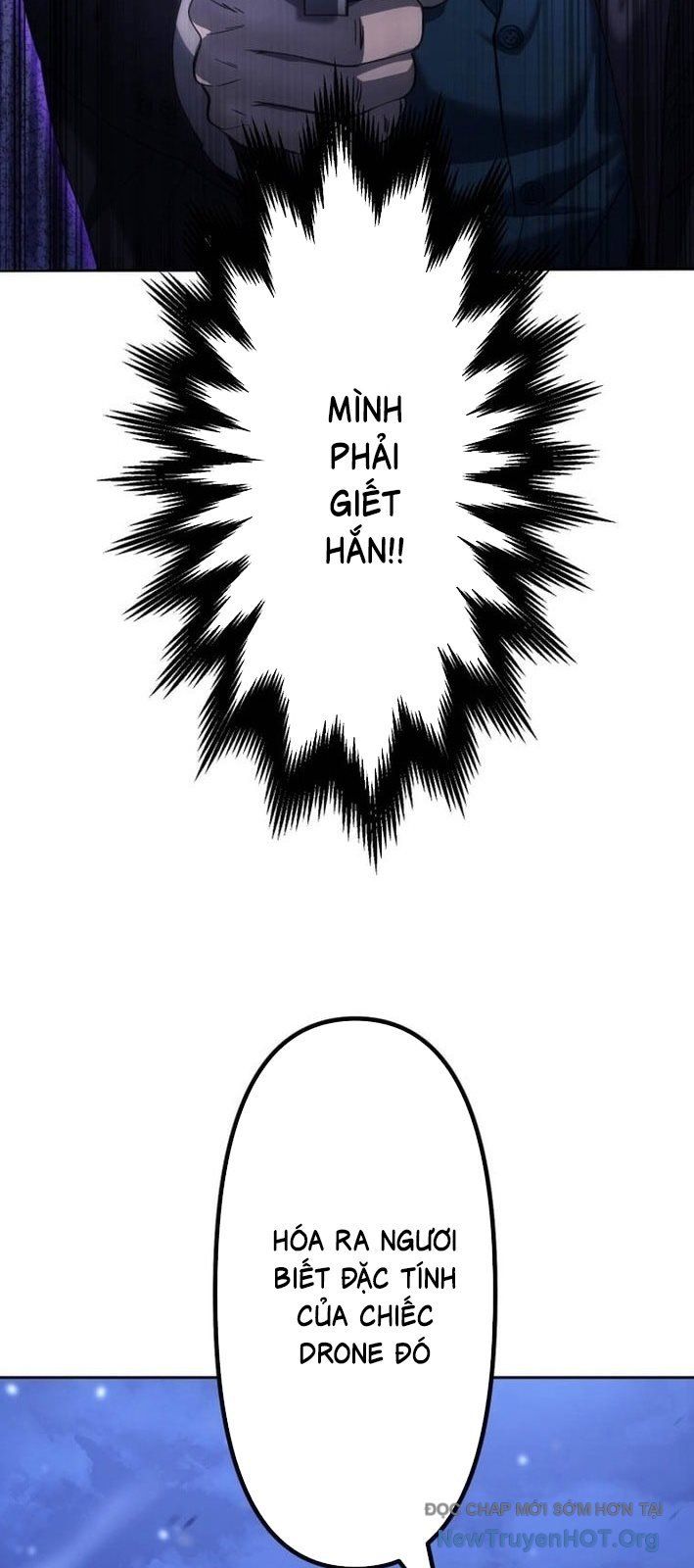 Cựu Chiến Binh Tối Thượng Chap 16 - Next Chap 17