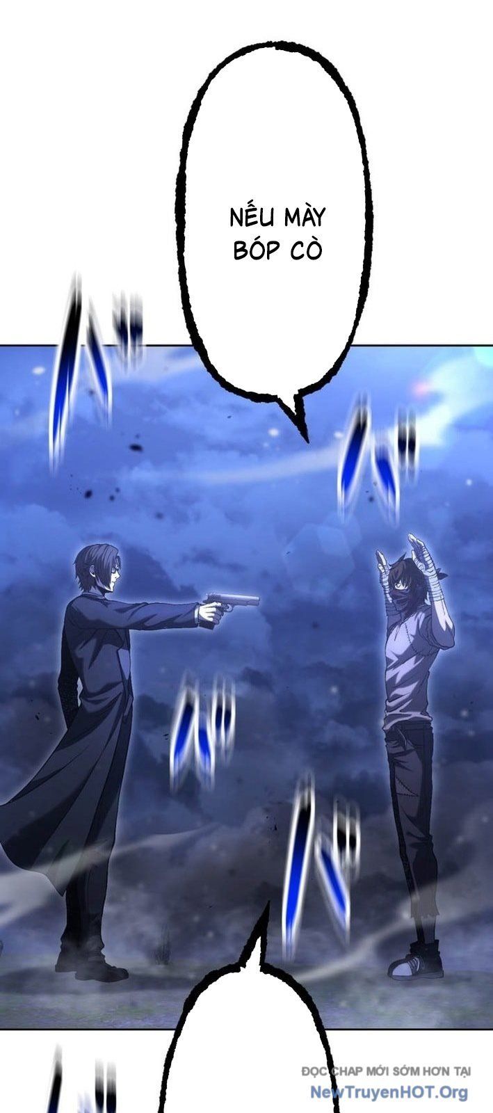 Cựu Chiến Binh Tối Thượng Chap 16 - Next Chap 17