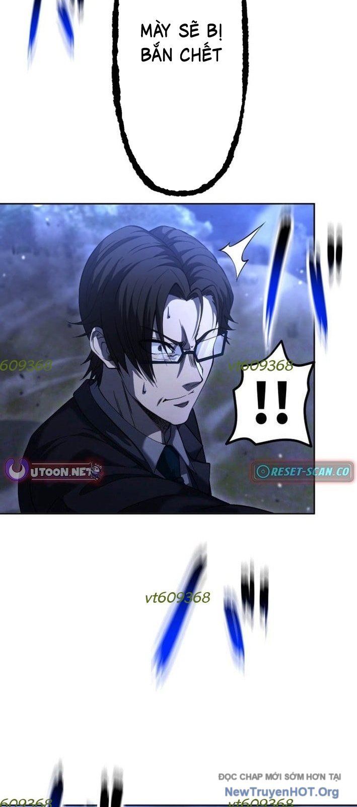 Cựu Chiến Binh Tối Thượng Chap 16 - Next Chap 17