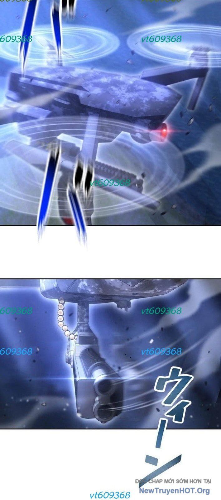 Cựu Chiến Binh Tối Thượng Chap 16 - Next Chap 17