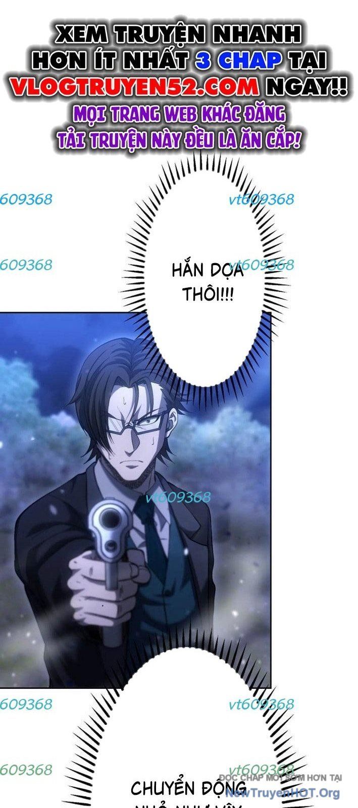 Cựu Chiến Binh Tối Thượng Chap 16 - Next Chap 17