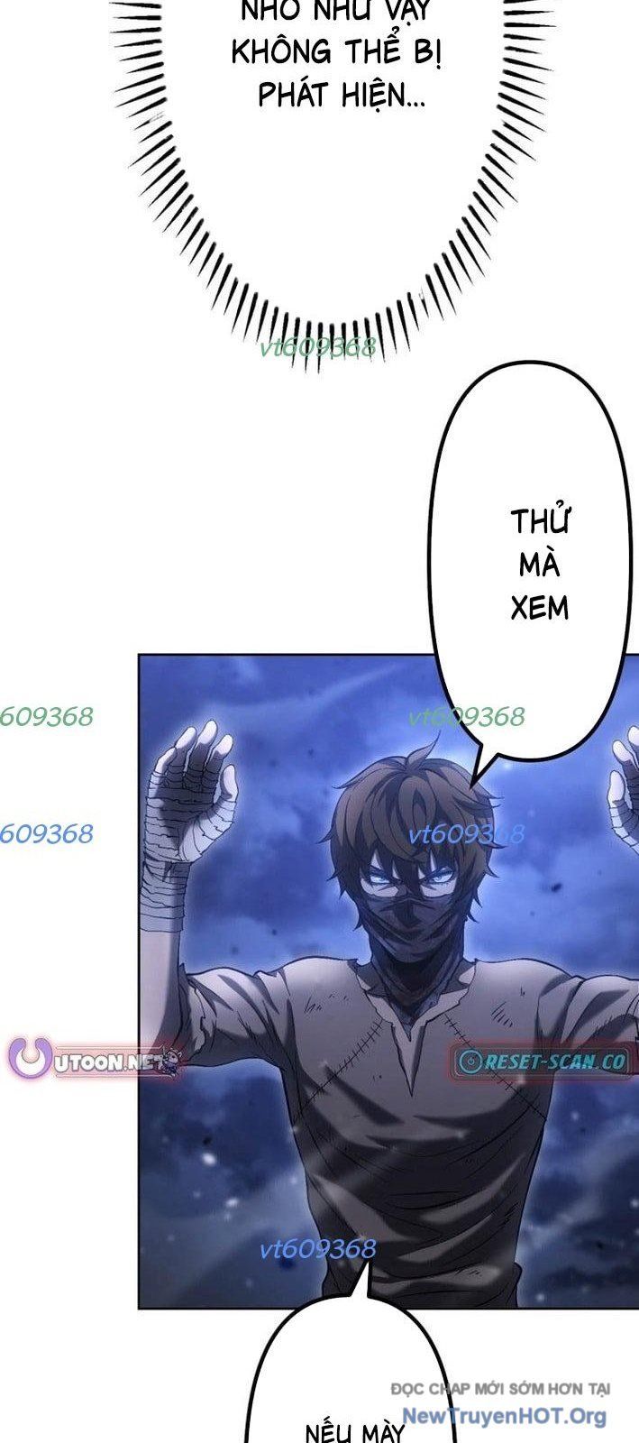 Cựu Chiến Binh Tối Thượng Chap 16 - Next Chap 17